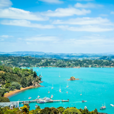 15-Day Australia & New Zealand