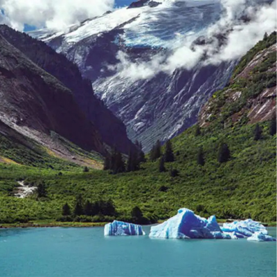 7-Day Glaciers & Alaska Inside Passage