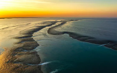 Montgomery Reef