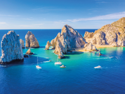 29-Day Caribbean Delights & Panama Canal