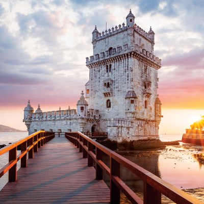 14-Day Atlantic Crossing