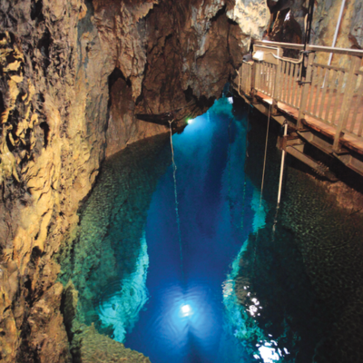 18-Day Japan, Alaska & Pacific Crossing