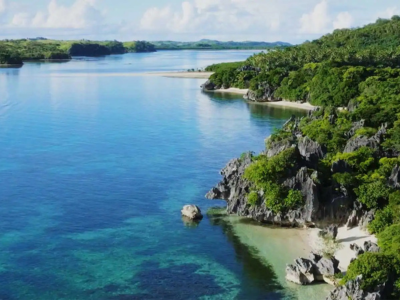 26-Day Papua New Guinea & Kimberley Expedition