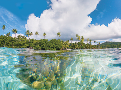 37-Day South Pacific Explorer & Kimberley Expedition