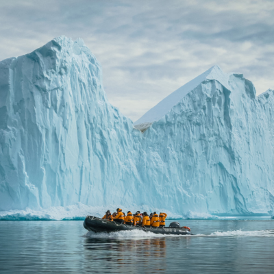 10-Day Iceland & Scoresbysund