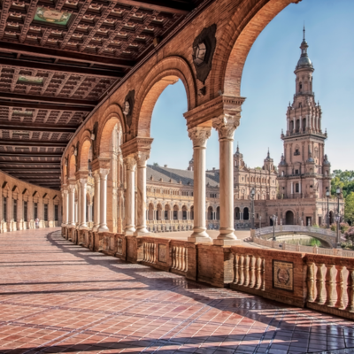 10-Day Spanish And French Coasts