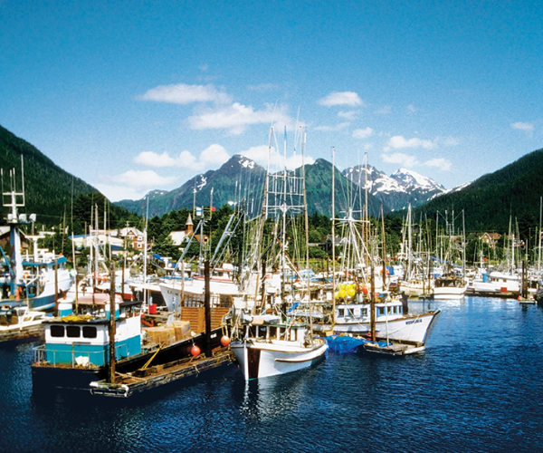 Sitka