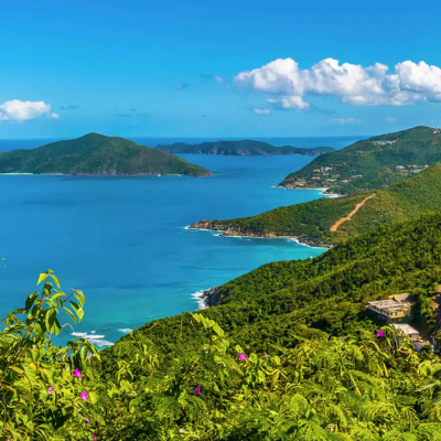14-Day Yachtsman's Caribbean In Depth