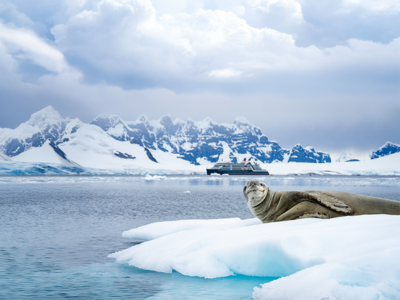 13-Day Antarctica Exploration