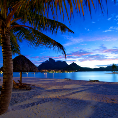 48-Day World Cruise: Pearls Of The South Pacific
