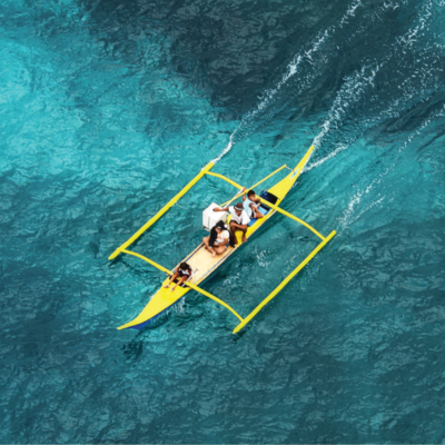 19-Day Polynesia Pacific Passage