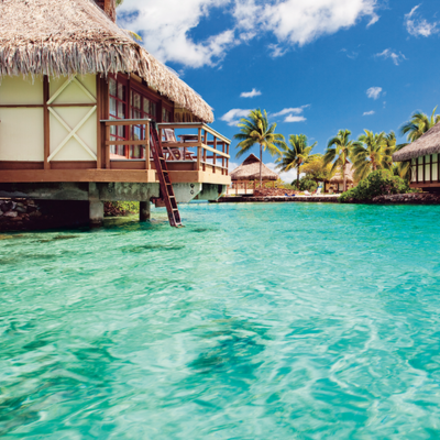 10-Day Bora Bora & Tahitian Nights Explorer
