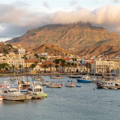 21-Day Brazil Coast, Cape Verde & Canary Islands Crossing