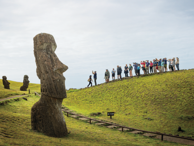 56-Day Remote Islands Of The Pacific & Kimberley Expedition