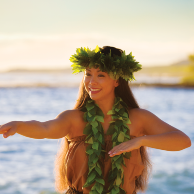 18-Day World Cruise: Hawaii & French Polynesia
