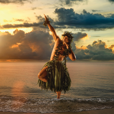 19-Day Polynesia Pacific Passage
