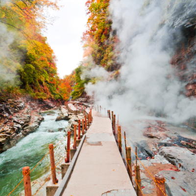 8-Day Treasures Of Japan & Taiwan