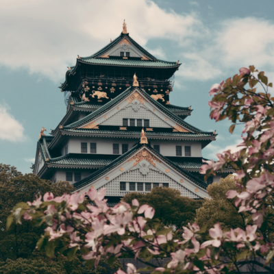 14-Day Japan, Hong Kong, Vietnam & Taiwan