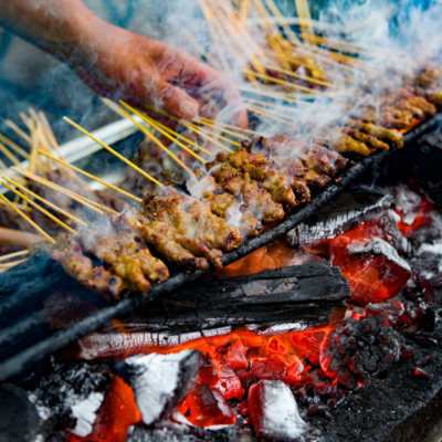 Culture, Nature, and Flavors of the Malaysian Peninsula