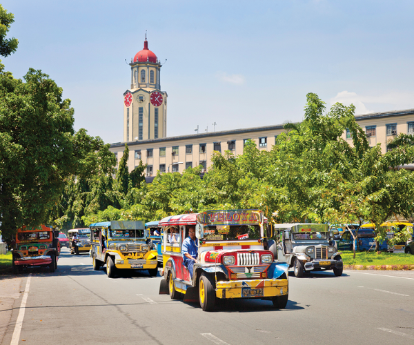 Manila