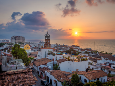 27-Day Caribbean, Panama Canal Passage & Hawaii