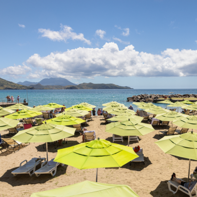 14-Day Leeward Island Jewels