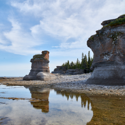 12-Day Newfoundland & Gulf Of St. Lawrence Reverie