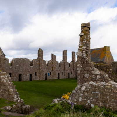 14-Day Scottish Isles & Icelandic Intrigue