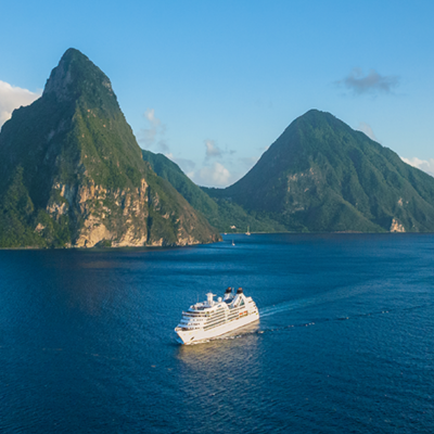 14-Day Southern Island Discovery