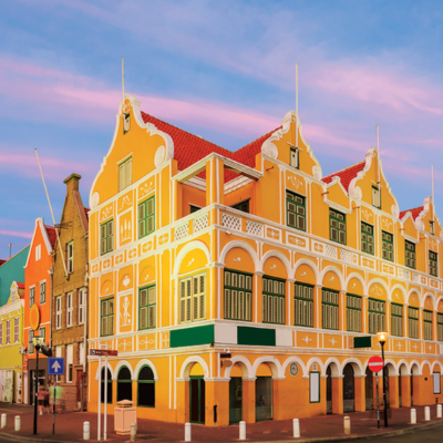 12-Day Treasures Of Aruba, Bonaire & Curacao