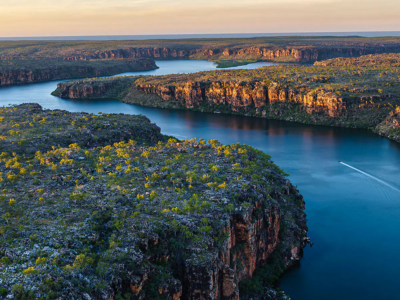32-Day Kimberley Expedition, Indonesia & Papua New Guinea