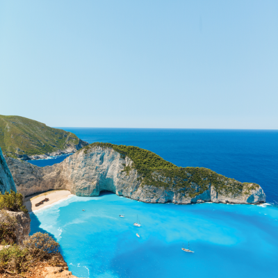 7-Day Greece & Dalmatian Delights