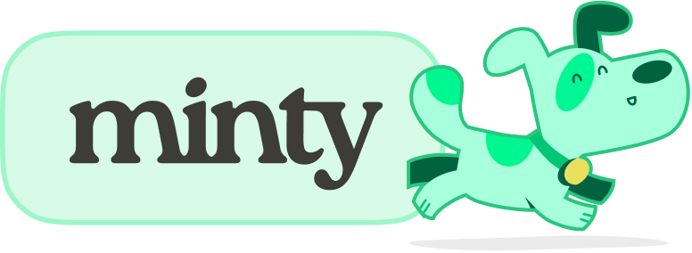 Minty