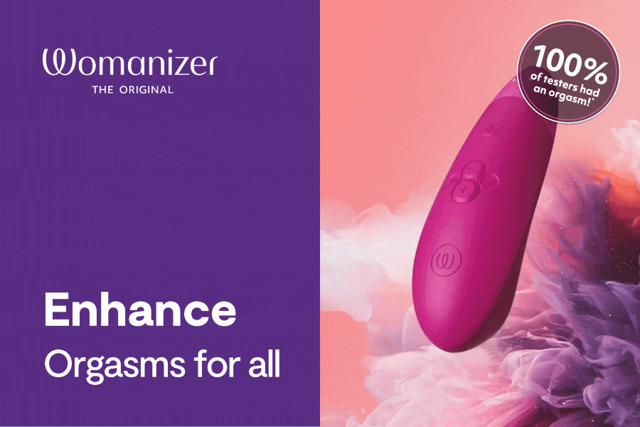 Womanizer Enhance