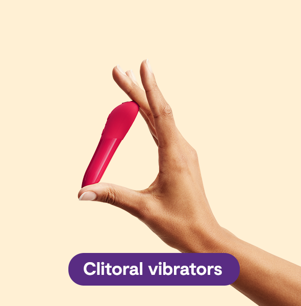 Clitoral Vibrators