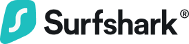 Surfshark logo
