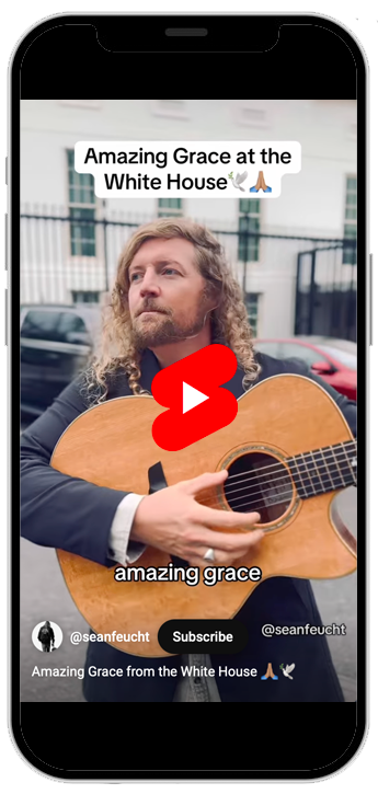 Youtube Preview Banner