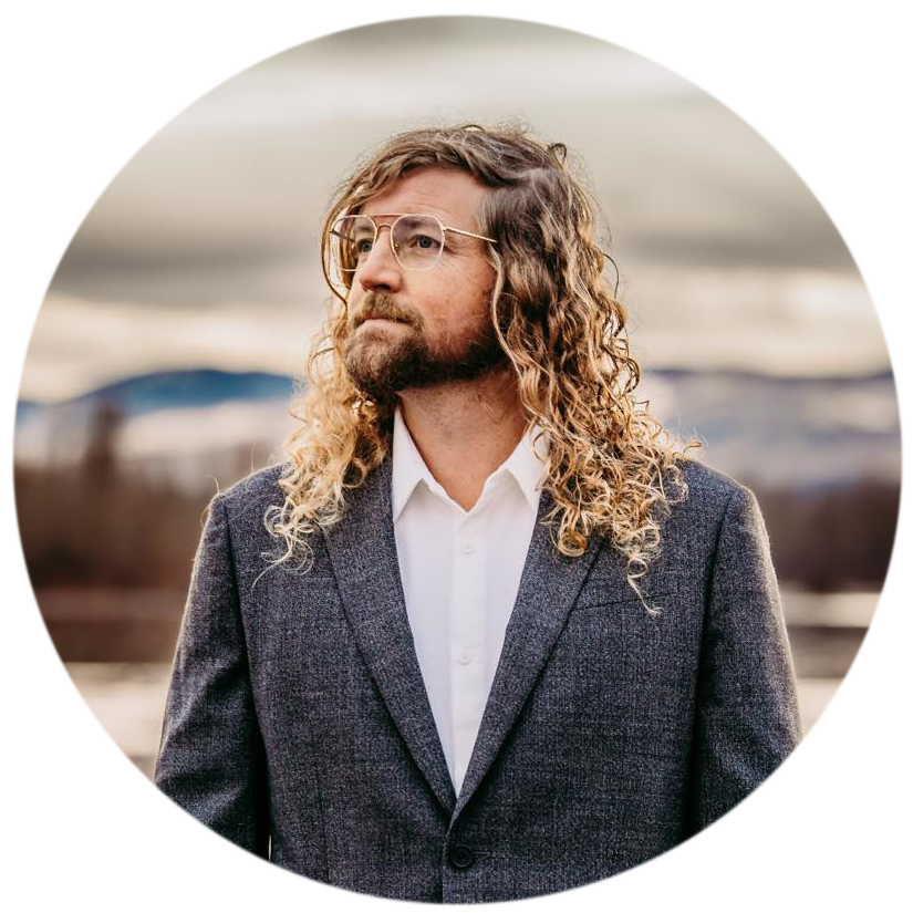 Sean Feucht Signature