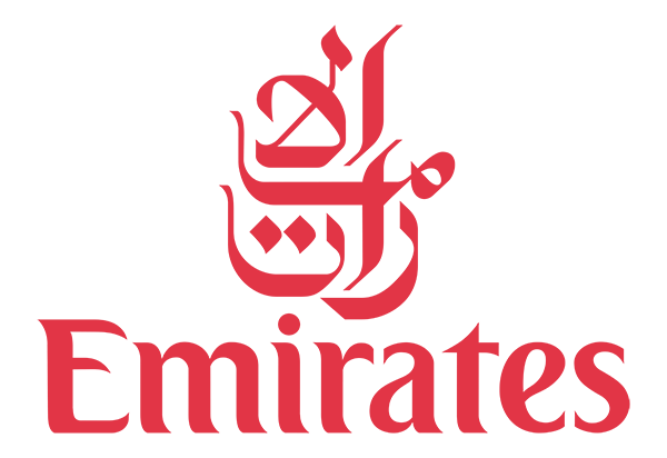 Emirates Logo