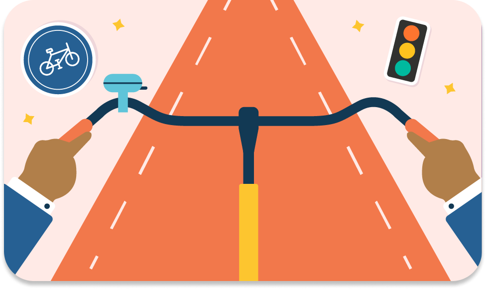 Cycle to school week