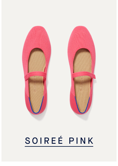 SOIREÉ PINK