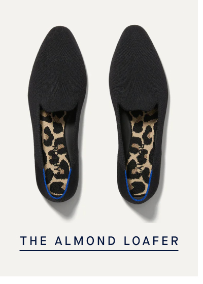 THE ALMOND LOAFER