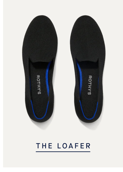 THE LOAFER