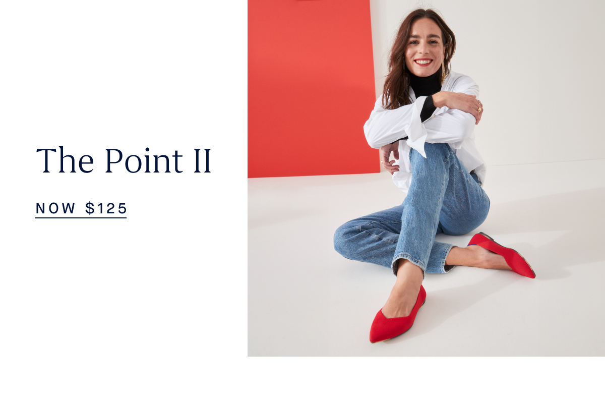 The Point II NOW $125