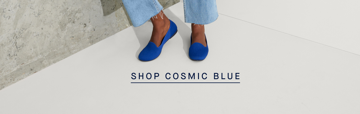 SHOP COSMIC BLUE