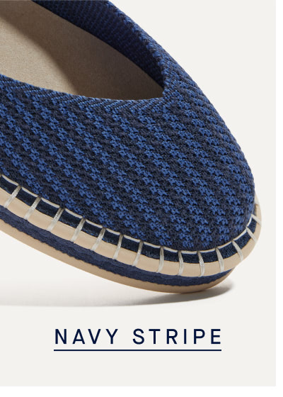 NAVY STRIPE