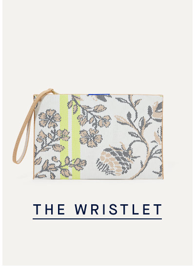 THE WRISTLET