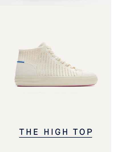 THE HIGH TOP