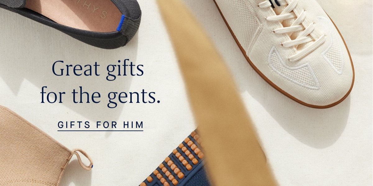 Great gifts for the gents. GIFTS FOR HIM