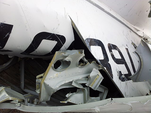 Ex-Clinton Lawyer Killed During Flight